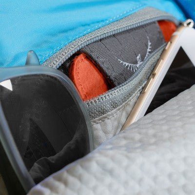 Osprey Raven 14 - dabai.lv