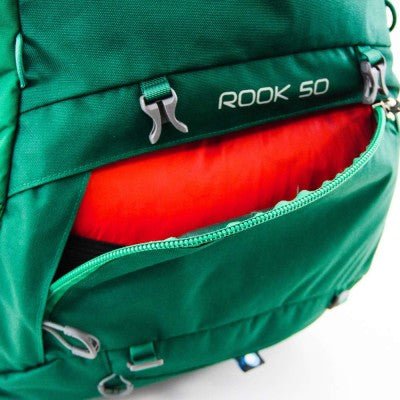 Osprey Rook 50 - DABAI.LV