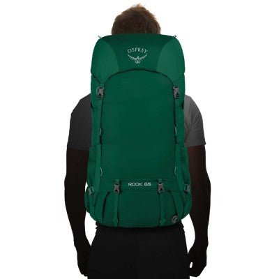 Osprey Rook 65 - dabai.lv