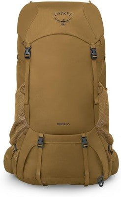 Osprey Rook 65 O/S (2024) - DABAI.LV