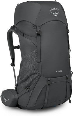 Osprey Rook 65 O/S (2024) - DABAI.LV