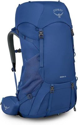 Osprey Rook 65 O/S (2024) - DABAI.LV