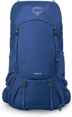 Osprey Rook 65 O/S (2024) - verslanature.fr