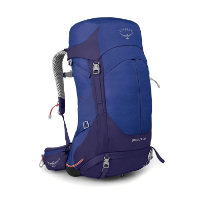 Osprey Sirrus 36 - DABAI.LV