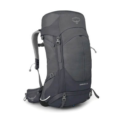 Osprey Sirrus 36 - DABAI.LV