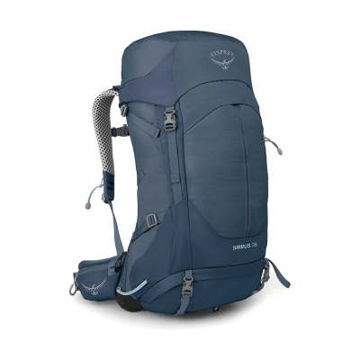 Osprey Sirrus 36 - DABAI.LV