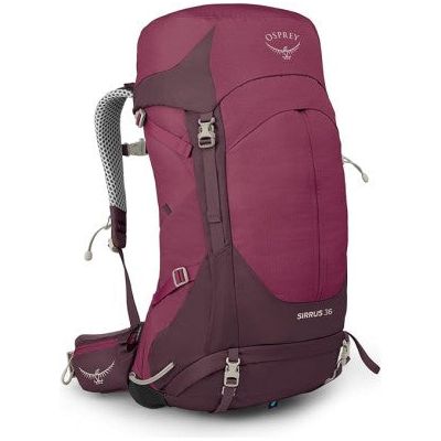 Osprey Sirrus 36 - DABAI.LV