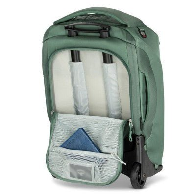 Osprey Sojourn Wheeled Duffel 45L - verslanature.fr