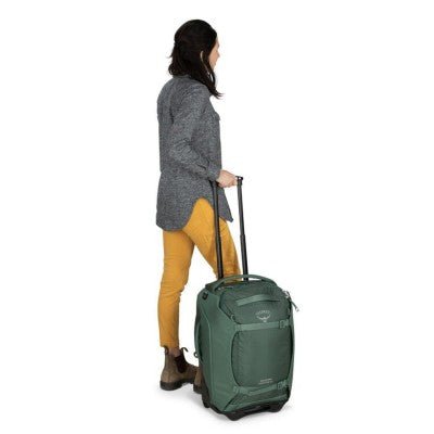 Osprey Sojourn Wheeled Duffel 45L - verslanature.fr