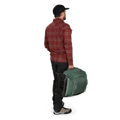 Osprey Sojourn Wheeled Duffel 45L - verslanature.fr