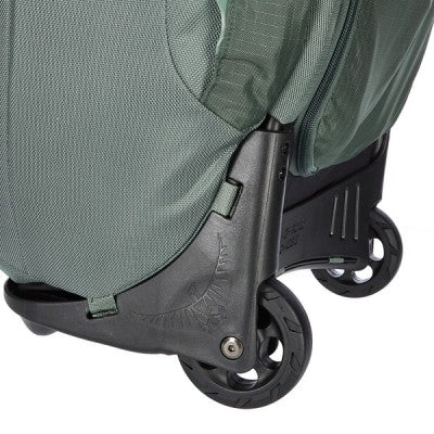 Osprey Sojourn Wheeled Travel Pack 60L - verslanature.fr