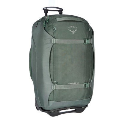 Osprey Sojourn Wheeled Travel Pack 60L - DABAI.LV