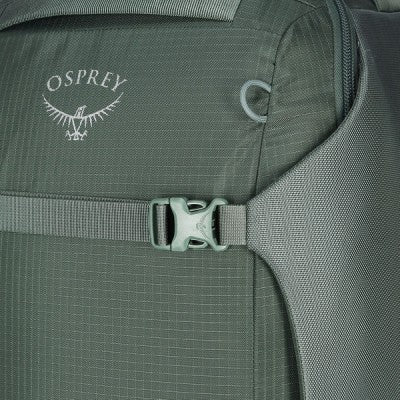 Osprey Sojourn Wheeled Travel Pack 60L - verslanature.fr