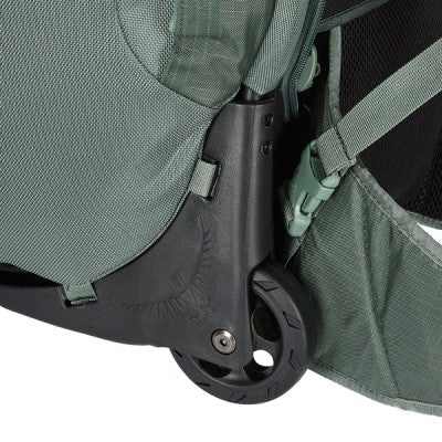 Osprey Sojourn Wheeled Travel Pack 60L - verslanature.fr
