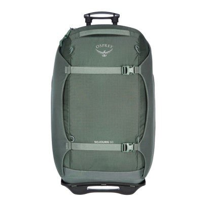 Osprey Sojourn Wheeled Travel Pack 60L - verslanature.fr