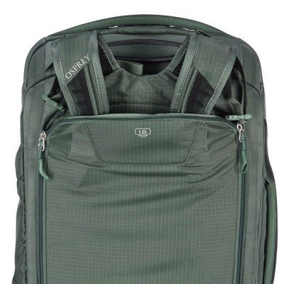 Osprey Sojourn Wheeled Travel Pack 60L - verslanature.fr