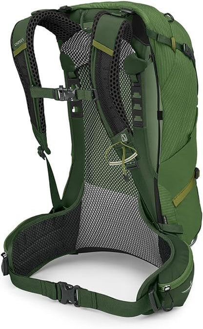 Osprey Stratos 24 O/S (2024) - DABAI.LV