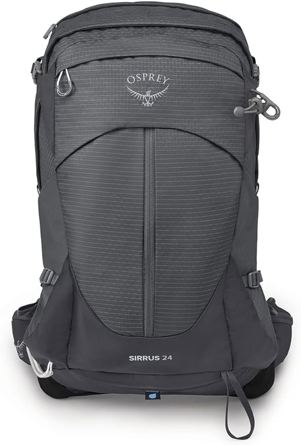 Osprey Stratos 24 O/S (2024) - DABAI.LV