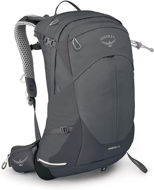 Osprey Stratos 24 O/S (2024) - verslanature.fr
