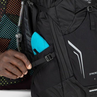 Osprey Syncro 20 - verslanature.fr