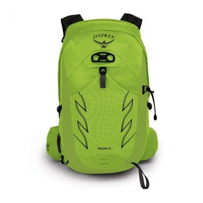 Osprey Talon 22 L/XL (2021) - verslanature.fr