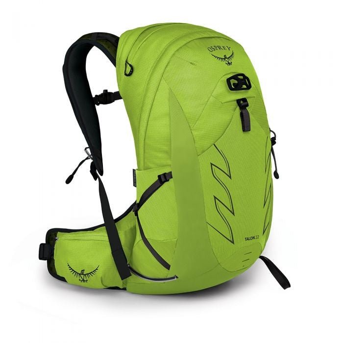 Osprey Talon 22 S/M (2021) - dabai.lv