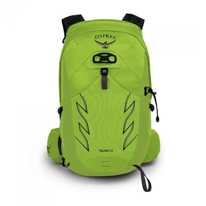 Osprey Talon 22 S/M (2021) - dabai.lv