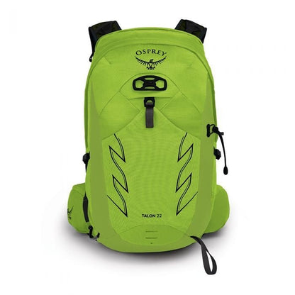 Osprey Talon 22 S/M (2021) - dabai.lv