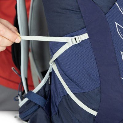 Osprey Talon 33 L/XL - verslanature.fr