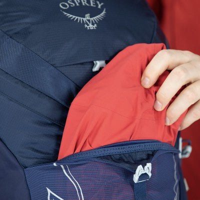 Osprey Talon 33 L/XL - verslanature.fr