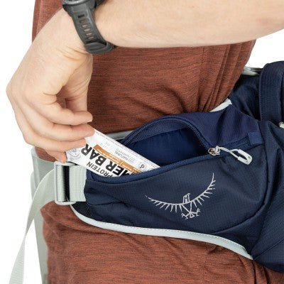 Osprey Talon 33 L/XL - verslanature.fr