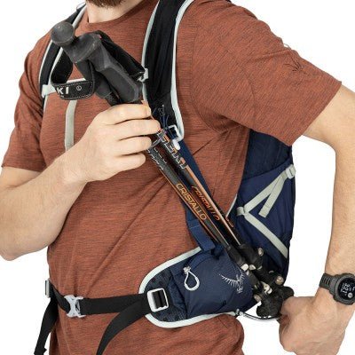 Osprey Talon 33 L/XL - verslanature.fr