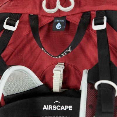 Osprey Talon 33 L/XL - verslanature.fr