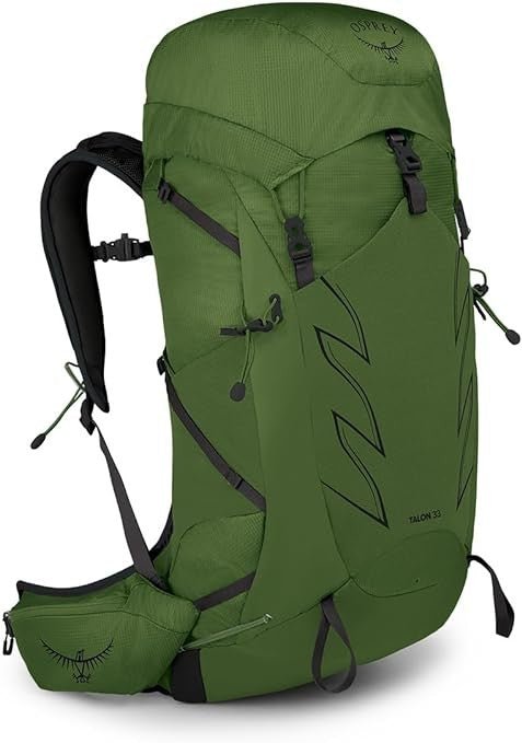 Osprey Talon 33 S/M (2024) - DABAI.LV