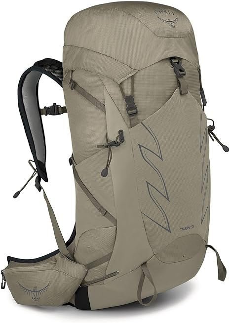 Osprey Talon 33 S/M (2024) - DABAI.LV