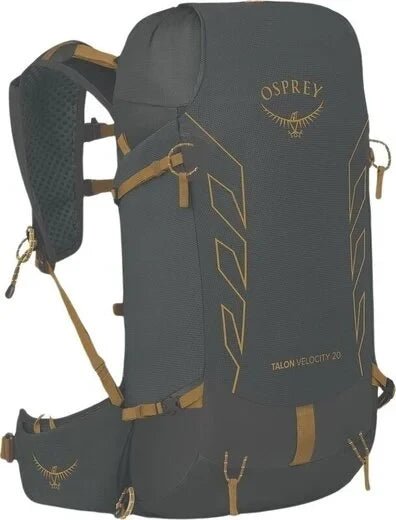 Osprey Talon Velocity 20 S/M - verslanature.fr