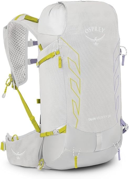 Osprey Talon Velocity 20 S/M - DABAI.LV
