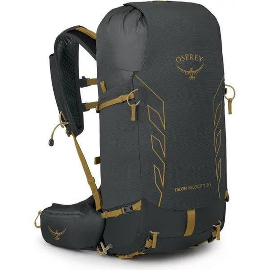 Osprey Talon Velocity 30 L/XL - verslanature.fr