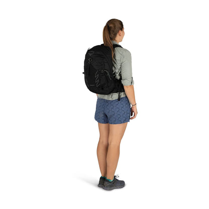 Osprey Tempest 20 WM/L (2021) - dabai.lv