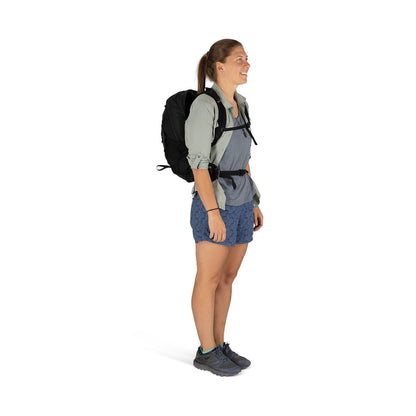 Osprey Tempest 20 WM/L (2021) - dabai.lv