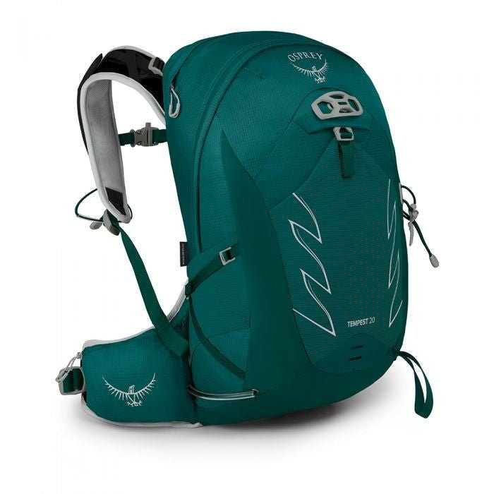Osprey Tempest 20 WXS/S (2021) - dabai.lv