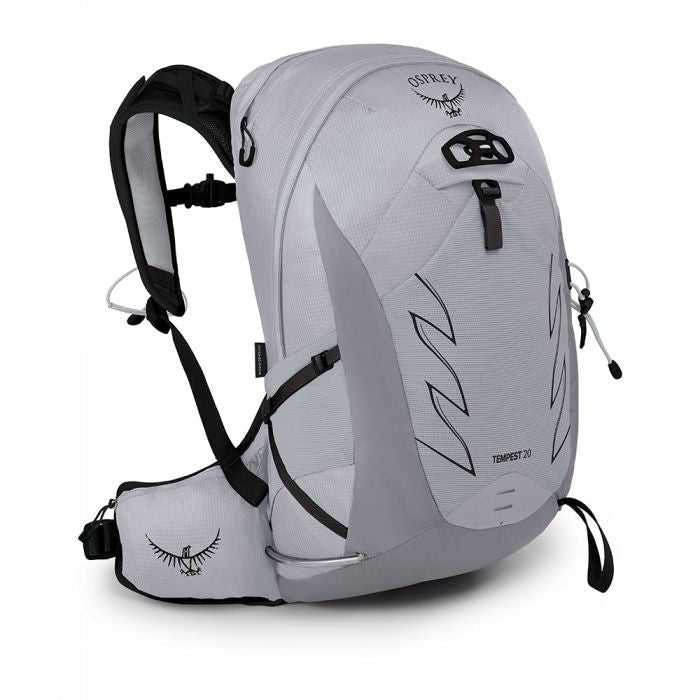 Osprey Tempest 20 WXS/S (2021) - dabai.lv