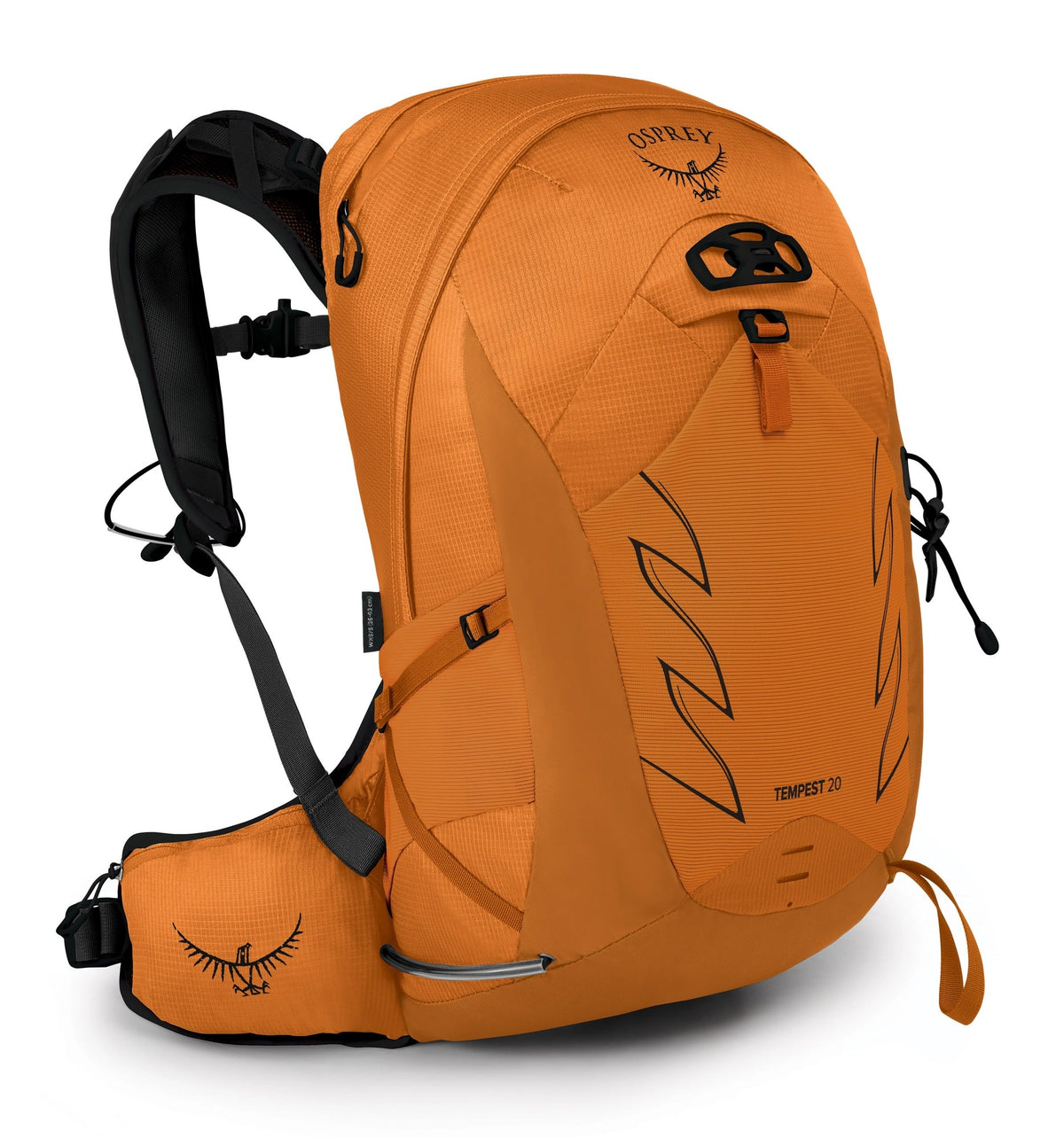 Osprey Tempest 20 WXS/S (2021) - dabai.lv