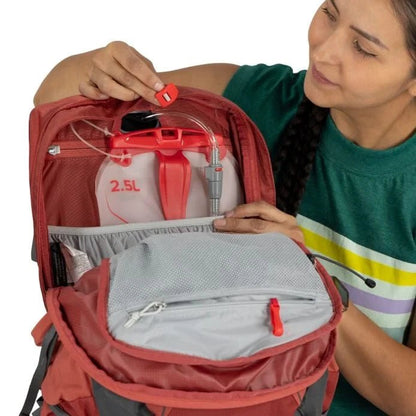 Osprey Tempest 22 OS - DABAI.LV