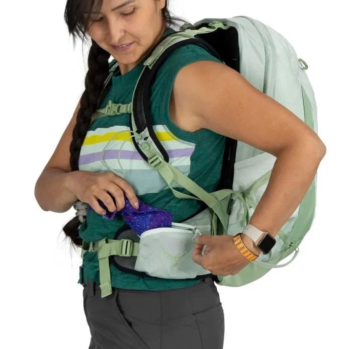 Osprey Tempest 22 OS - DABAI.LV
