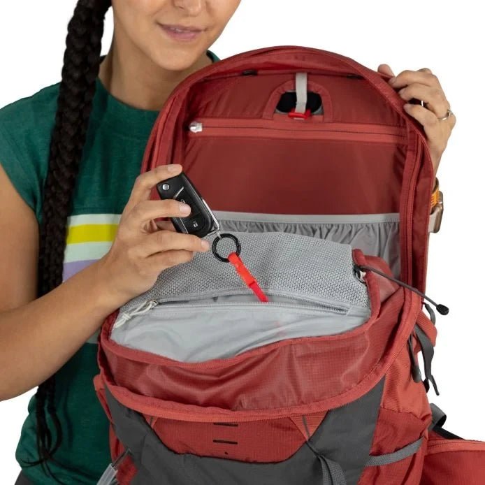 Osprey Tempest 22 OS - DABAI.LV