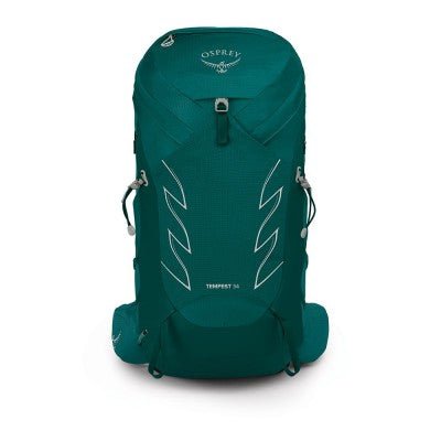 Osprey Tempest 34 WXS/S - dabai.lv