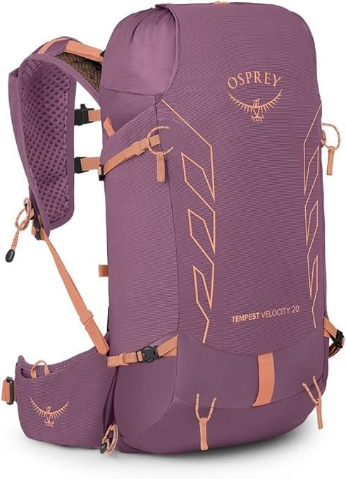 Osprey Tempest Velocity 20 WM/L - verslanature.fr