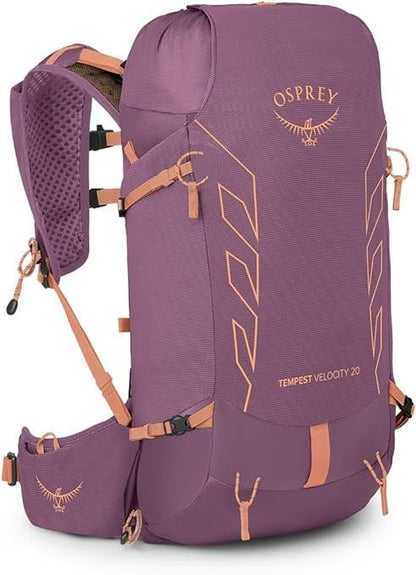Osprey Tempest Velocity 20 WM/L - verslanature.fr