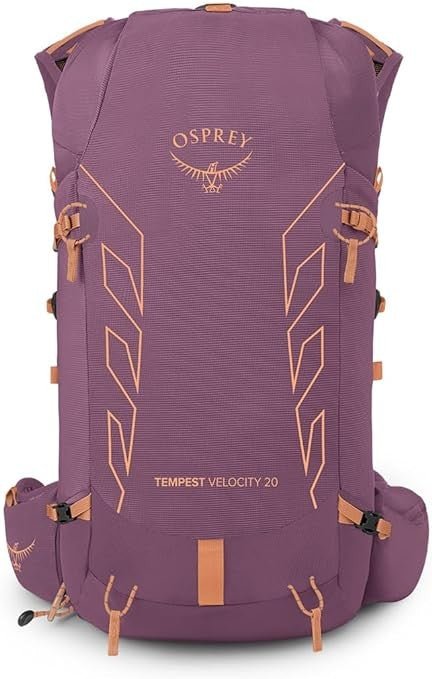 Osprey Tempest Velocity 20 WM/L - verslanature.fr